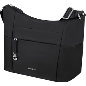 Samsonite  válltáska 25' Move 5.0 Should. Bag S+1 Pock 151662/1041 Black
