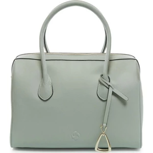 Samsonite válltáska Neverending Boston Bag 146335/1773-Sage