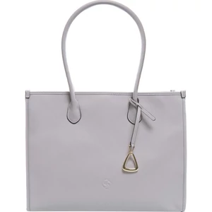 Samsonite válltáska Neverending Shopping Bag 14.1" 3 Comp 146338/414-Light Taupe