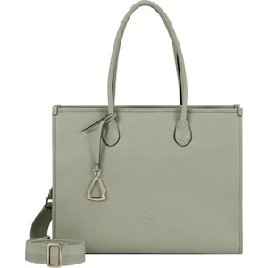 Samsonite válltáska Neverending Shopping Bag 14.1" 3 Comp 146338/1773-Sage