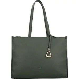 Samsonite válltáska Neverending Shopping Bag 14.1" 144521/1339-Forest Green