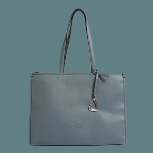 Samsonite válltáska Neverending Shopping Bag 14.1" 144521/6325-Petrol Grey