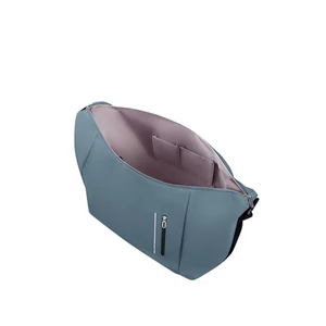 Samsonite válltáska Ongoing Duffle 144763/6325-Petrol Grey