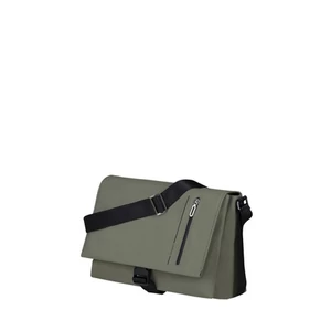 Samsonite válltáska Ongoing Messenger 13.3 144764/1635-Olive Green