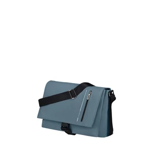 Samsonite válltáska Ongoing Messenger 13.3 144764/6325-Petrol Grey