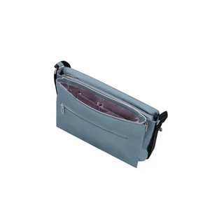 Samsonite válltáska Ongoing Messenger 13.3 144764/6325-Petrol Grey
