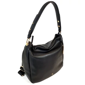 Samsonite válltáska Skyhigh Hobo Bag 144536/1041-Black