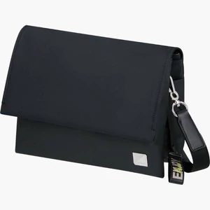 Samsonite válltáska Workationist Shoulder Bag + Flap 142613/1041-Black