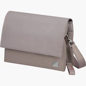 Samsonite válltáska Workationist Shoulder Bag + Flap 142613/1721-Quartz