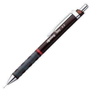 Nyomósiron Rotring Tikky T 0.5 bordó