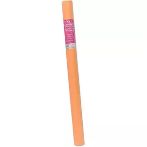 Selyem Csomagolópapír Narancs 0,50 x 5 m - 20 g/m2