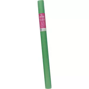 Selyem Csomagolópapír Zöld 0,50 x 5 m - 20 g/m2