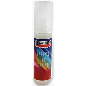 Selyemfestés maszkoLó 20ml Pentart