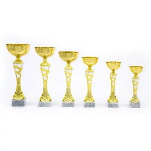 Serleg Középkategóriás 4689B 12x35cm-es 