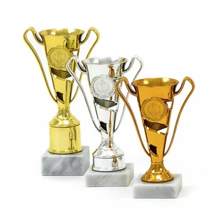 Serleg gazdaságos 16cm bronz