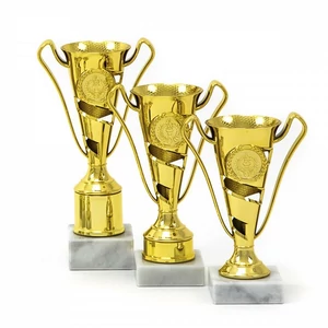 Serleg gazdaságos arany 16cm