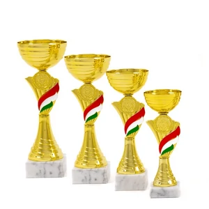 Serleg gazdaságos arany