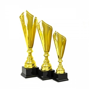 Serleg Prémium arany 48cm magas 