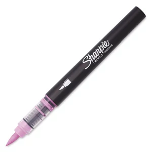 Sharpie Kreatívmarker akril-ecset / pink 2218067