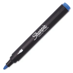 Sharpie Kreatívmarker akril /kék 2218115