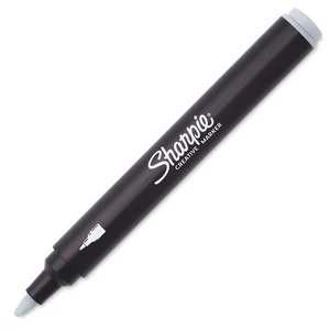 Sharpie Kreatívmarker akril /szürke 2218118