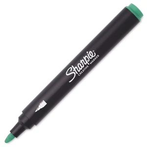 Sharpie Kreatívmarker akril /világoszöld 2218066