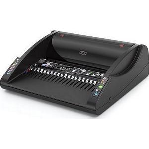 Spirálozógép GBC CombBindC200E 330lap műanyag spirálkötéshez GBC7101046EU