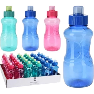Sport kulacs '24 550 ml, 3 féle szín kpm
