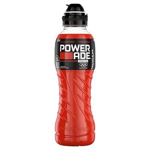 Sportital izotóniás 500ml POWERADE Blood Orange