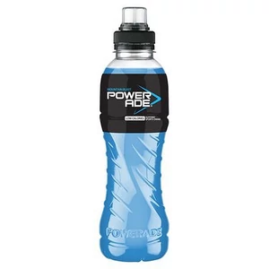 Sportital izotóniás 500ml POWERADE Mountain Blast