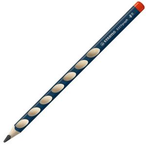 Ceruza HB Stabilo Easygraph 322 jobbkezes grafitceruza