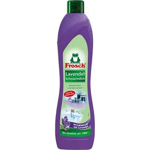 SúroLókrém 500 ml FROSCH levendula KHT536
