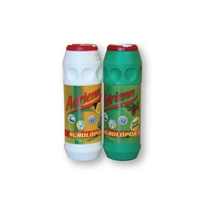 Súrolópor 500 g Adrienn citrom illat KHT387