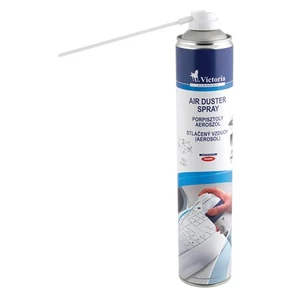 Sűrített levegő Victoria 750ml porpisztoly - gyúlékony