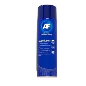Sűrített levegős porpisztoly forgatható nem gyúlékony 200m AF Sprayduster