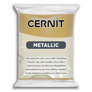 Süthető gyumra Cernit arany N°1, 56 g