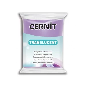 Süthető gyumra Cernit ibolya N°1, 56 g
