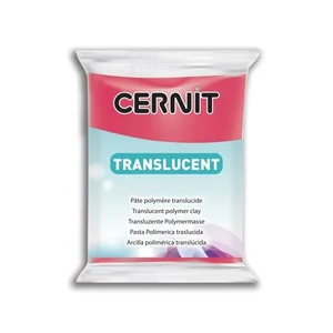 Süthető gyumra Cernit rubint N°1, 56 g