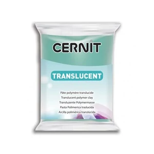 Süthető gyumra Cernit smaragd N°1, 56 g