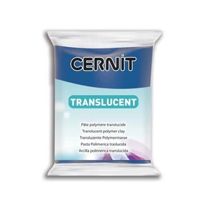 Süthető gyumra Cernit zafír N°1, 56 g