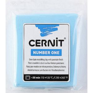 Gyurma süthető Cernit 56gr égkék Cernit süthető gyurma N°1