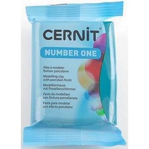 Gyurma süthető Cernit 56gr kékeszöld Cernit süthető gyurma N°1