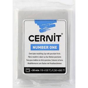 Gyurma süthető Cernit 56gr szürke Cernit süthető gyurma N°1