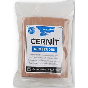 Gyurma süthető Cernit 56gr taupe Cernit süthető gyurma N°1