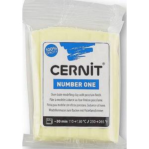 Gyurma süthető Cernit 56gr vanília Cernit süthető gyurma N°1