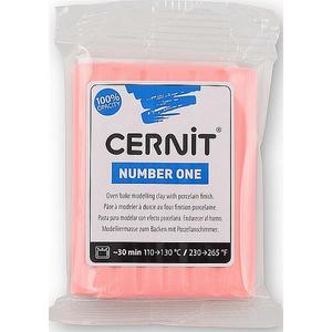 Gyurma süthető Cernit 56gr viktoriánus rózsaszín Cernit süthető gyurma N°1