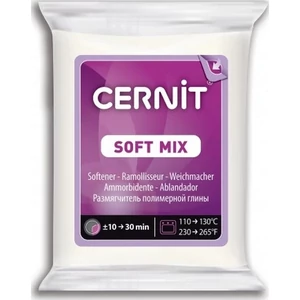 süthető gyurma lágyító Cernit Soft Mix , 56 g