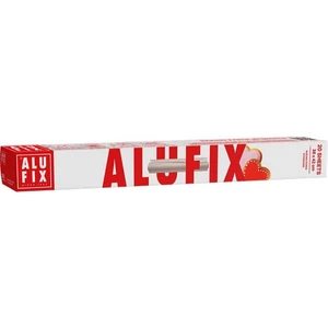 Sütőpapír szilikonos 20 ív ALUFIX 