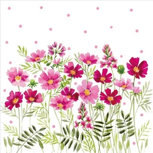 Szalvéta 33x33cm Anabelle 20db-os 
