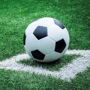 Szalvéta 33x33cm Football 20db-os